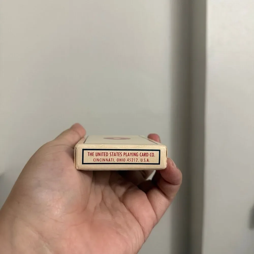 N/A cards are
